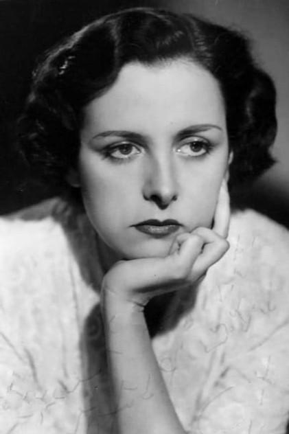María Luisa Ponte - Actor Profile Photo