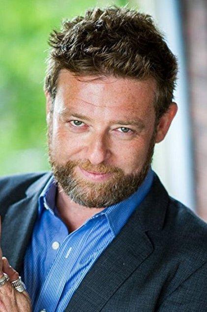 Dmitry Chepovetsky - Actor Profile Photo