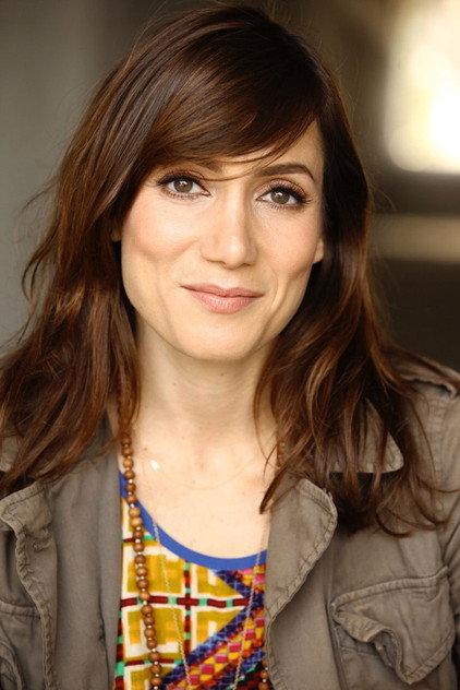 Amy Rosoff - Actor Profile Photo