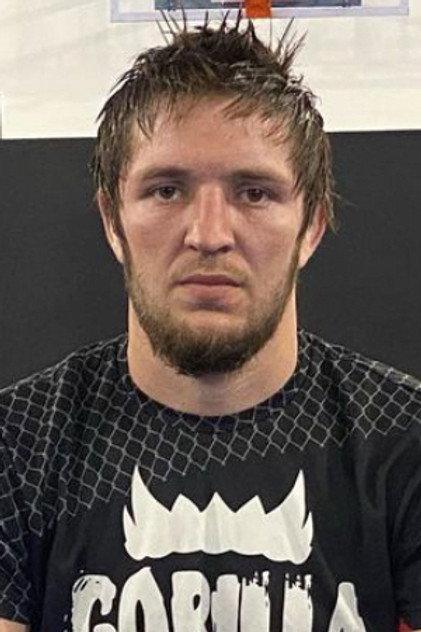 Saygid Izagakhmaev - Actor Profile Photo
