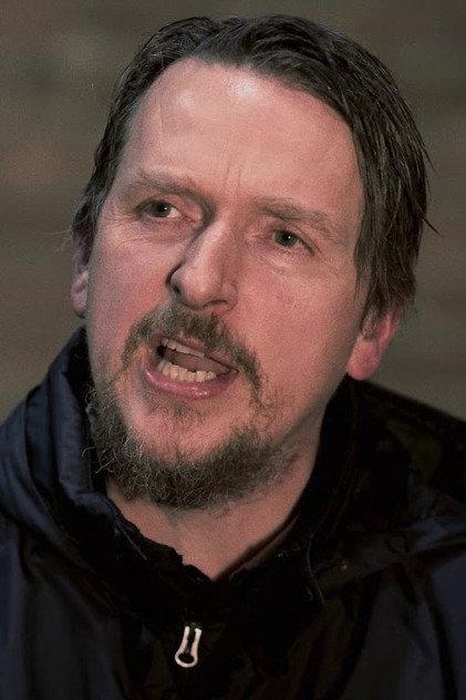 Justin Broadrick - Actor Profile Photo