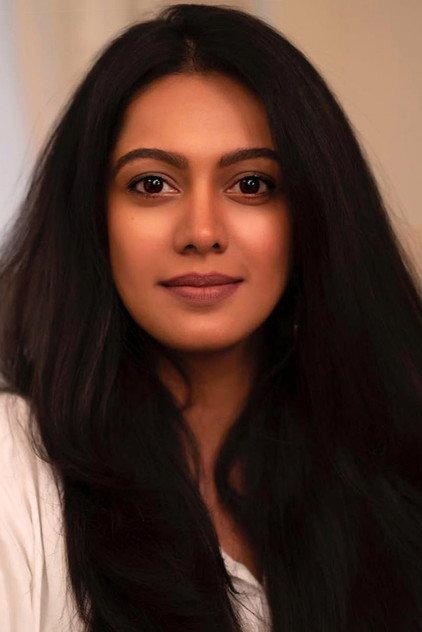 Eka Lakhani - Actor Profile Photo