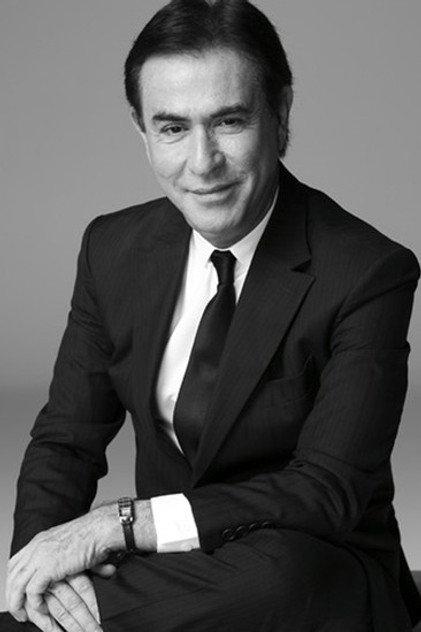 Amaury Jr - Actor Profile Photo