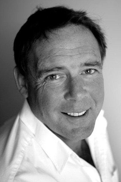 Peter Bensley - Actor Profile Photo