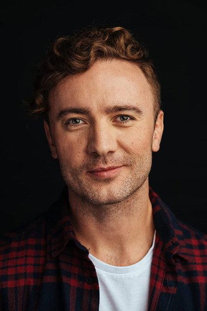 Kevin Spink - Actor Profile Photo