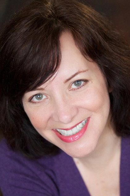 Mary Elizabeth Scallen - Actor Profile Photo