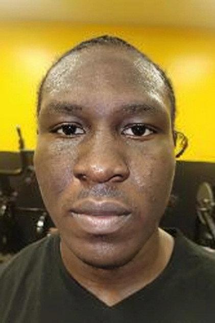 Jay Dabelus - Actor Profile Photo