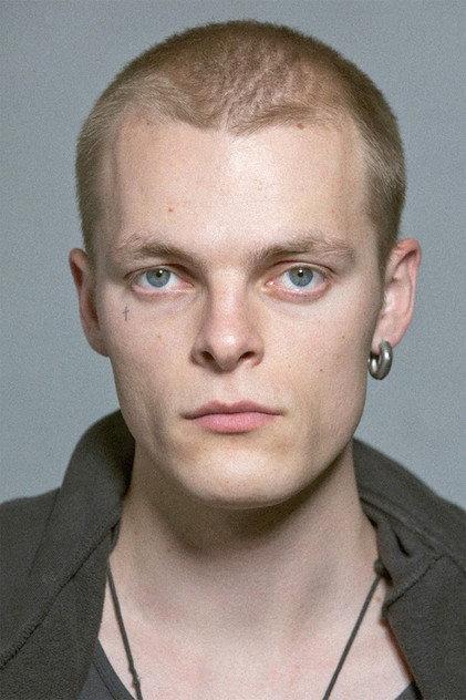 Alexandr Mizev - Actor Profile Photo