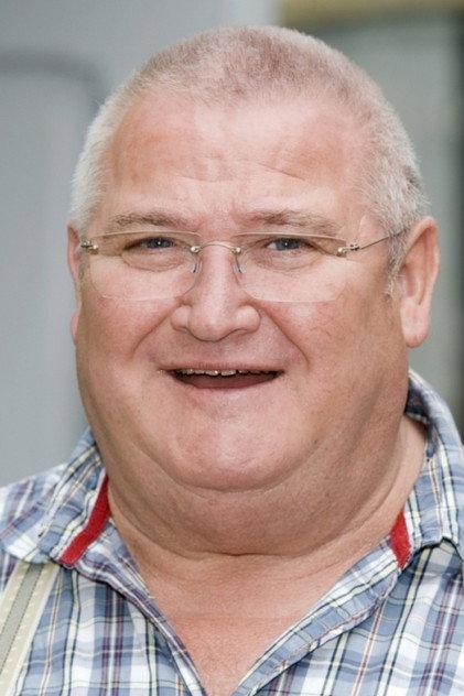Horst Krause - Actor Profile Photo