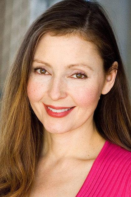 Mari C. Blackwell - Actor Profile Photo
