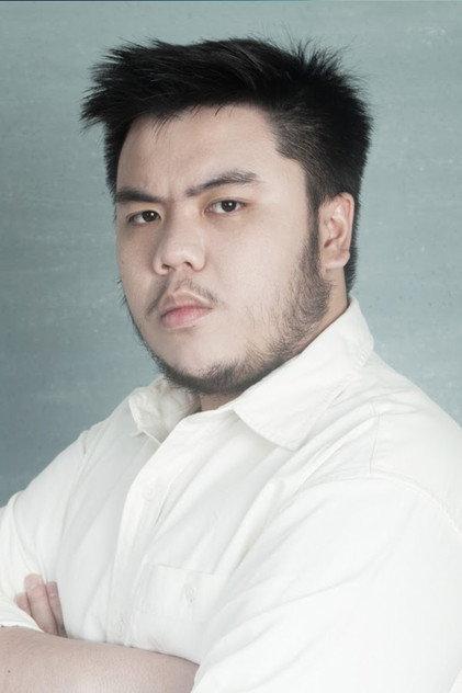 Dyland Pros - Actor Profile Photo