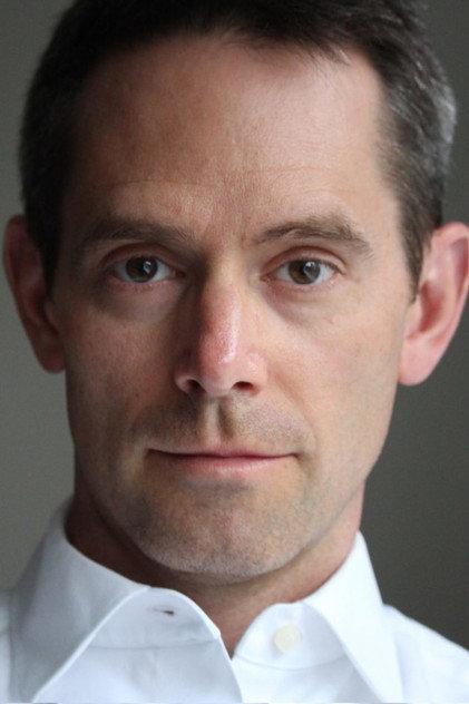 Thomas Glenn - Actor Profile Photo