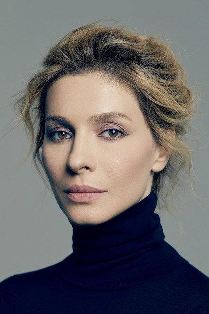 Elena Podkaminskaya - Actor Profile Photo