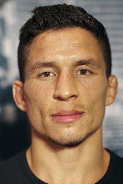 Joseph Benavidez - Actor Profile Photo