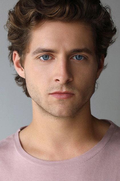 Christopher Collins - Actor Profile Photo
