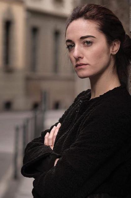 Claudia de Candia - Actor Profile Photo