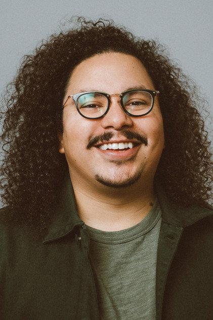 Andrew Santiago - Actor Profile Photo