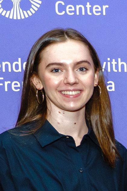 Olivera Darden - Actor Profile Photo