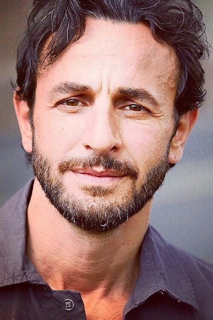 Davide Borella - Actor Profile Photo