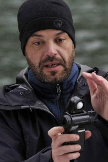Adriano Goldman - Actor Profile Photo