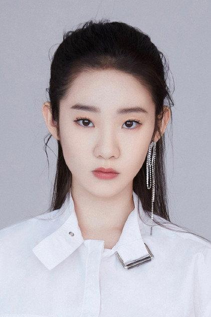 Zhang Yifan - Actor Profile Photo