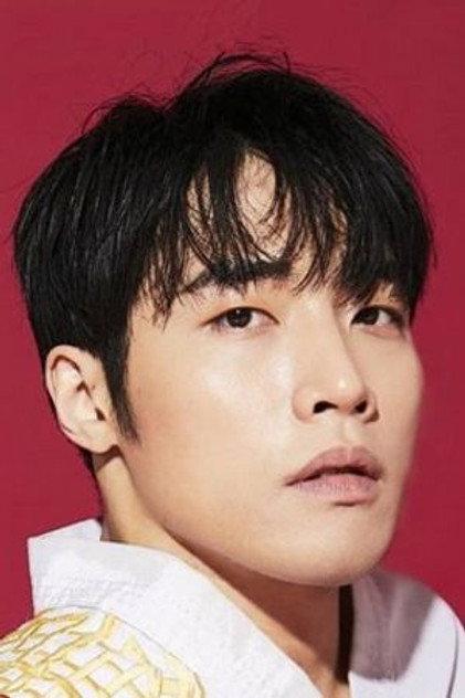 Shin Min-chul - Actor Profile Photo