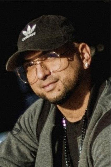 Edwin FrankO - Actor Profile Photo