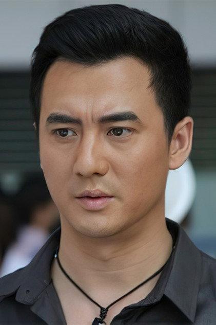Xie Yuan-Jiang - Actor Profile Photo