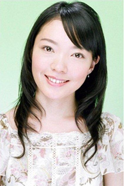 Risa Mizuno - Actor Profile Photo