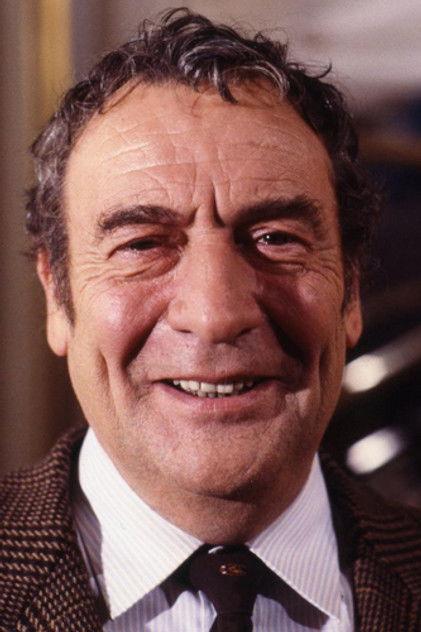 Julien Guiomar - Actor Profile Photo