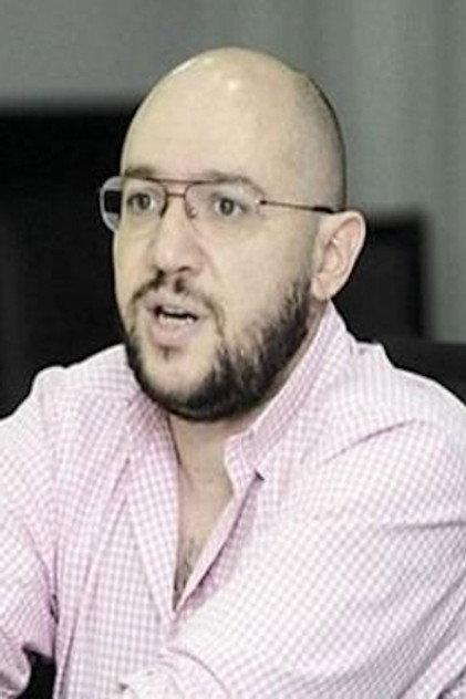 Mohamed Nayer - Actor Profile Photo