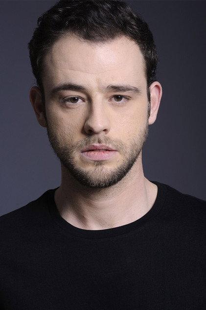 Miguel Santiago - Actor Profile Photo
