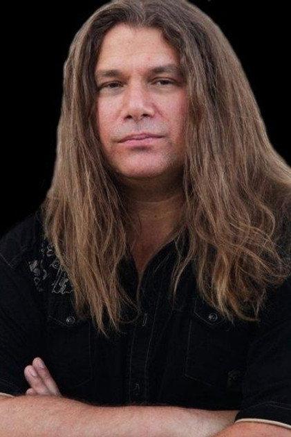 Paul Morris - Actor Profile Photo