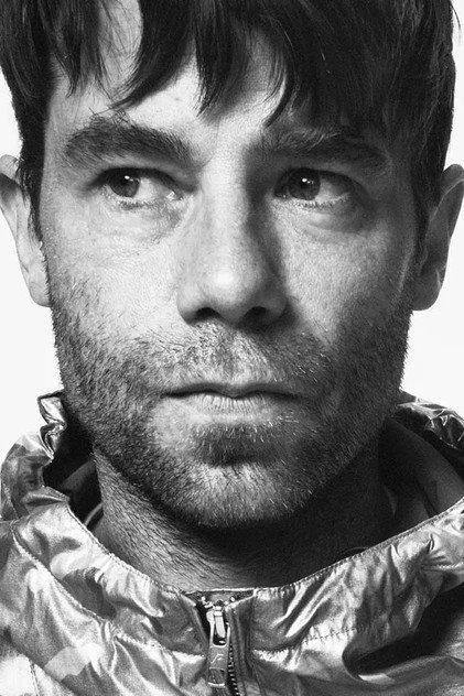 Olly Todd - Actor Profile Photo