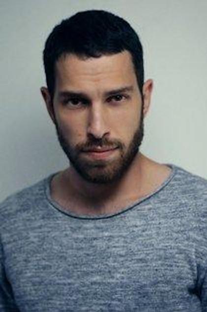 Eos Karlsson - Actor Profile Photo