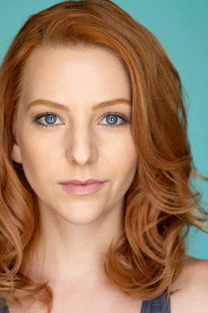 Debby Gerber - Actor Profile Photo