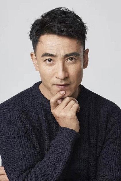 Jiaru Wang - Actor Profile Photo