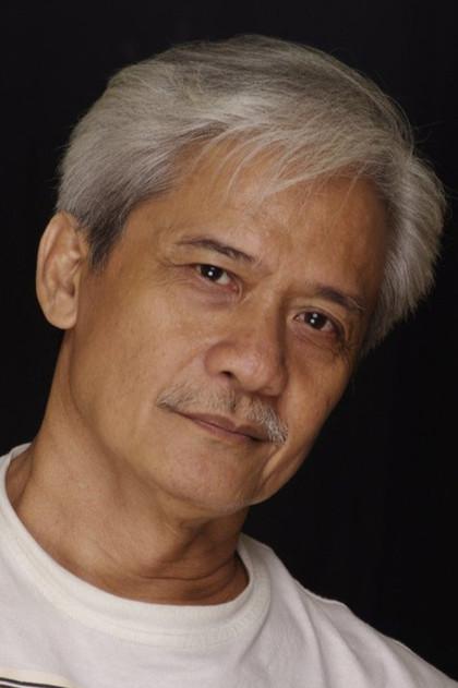 Pen Medina - Actor Profile Photo