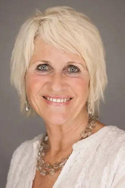 Natalie Page - Actor Profile Photo