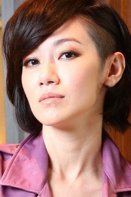 Jade Chou - Actor Profile Photo