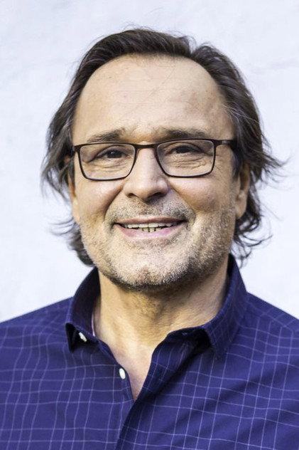 Jozef Vajda - Actor Profile Photo