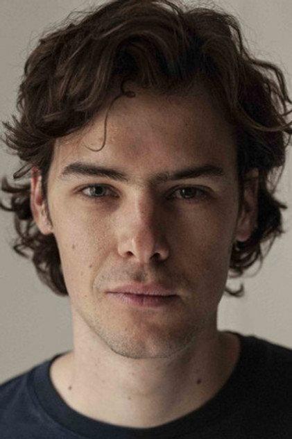 Thomas Prenn - Actor Profile Photo