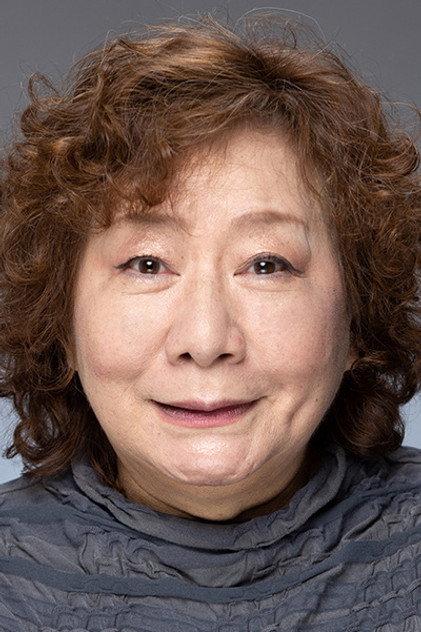 Chiemi Matsutera - Actor Profile Photo