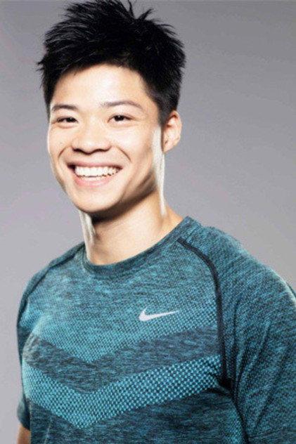 Bingtian Su - Actor Profile Photo