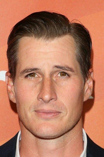 Brendan Fehr - Actor Profile Photo