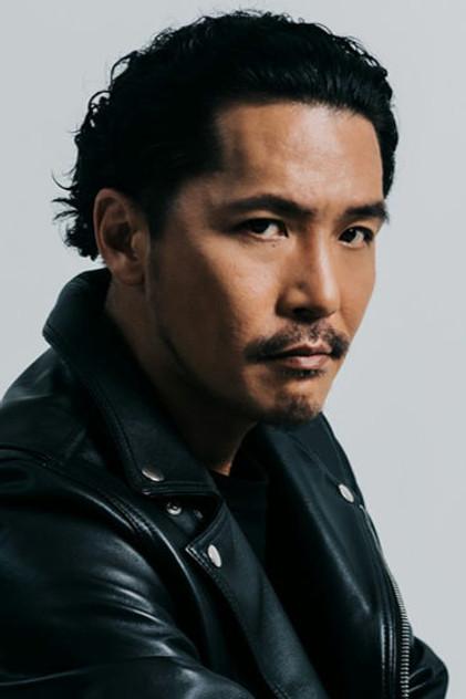 Zeebra - Actor Profile Photo