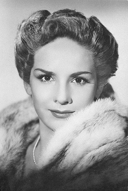 Rosita Quintana - Actor Profile Photo