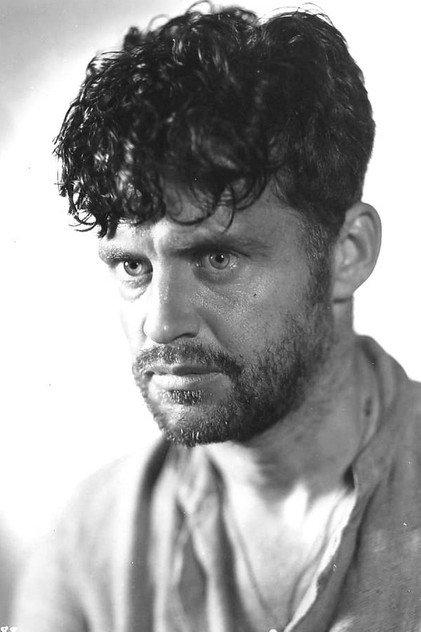 Arthur Rankin - Actor Profile Photo