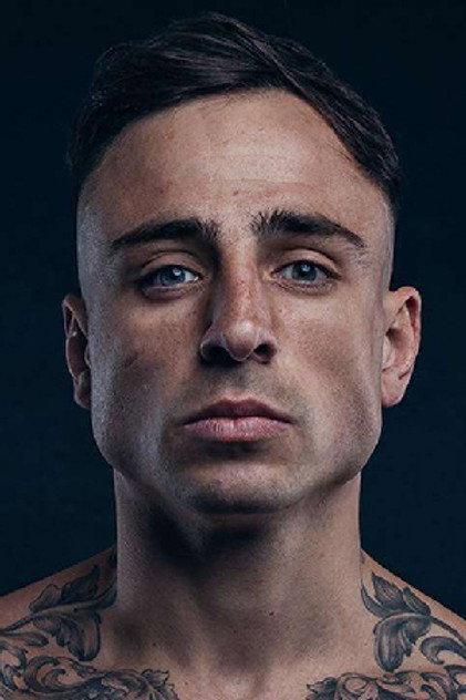 Sean Noakes - Actor Profile Photo