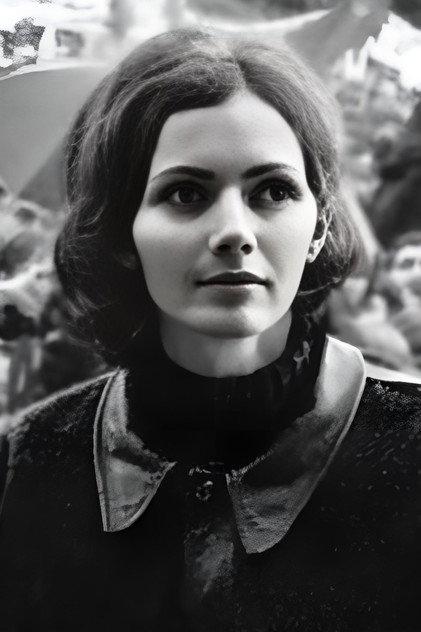 Nicole Le Garrec - Actor Profile Photo